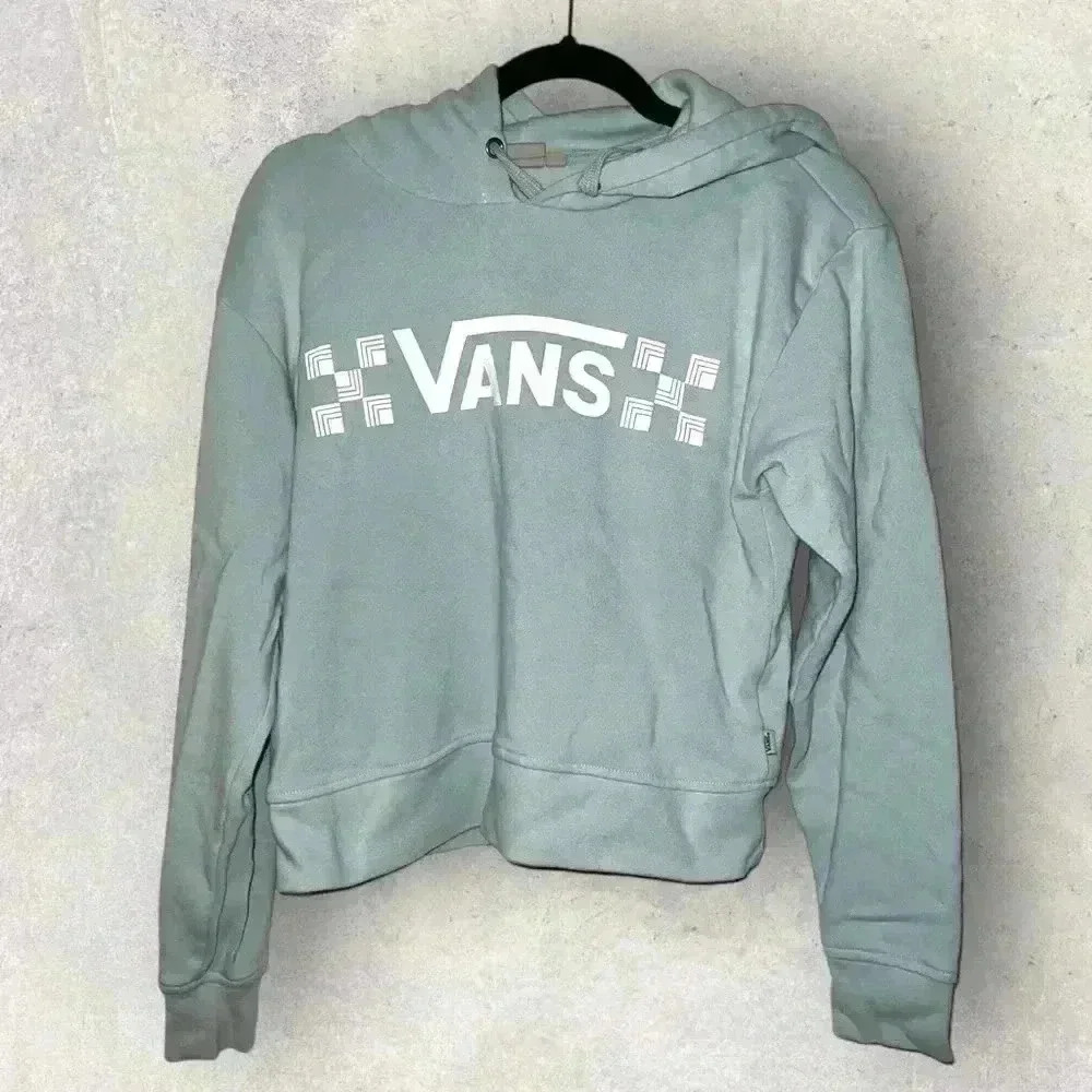 Vans‎ hoodie